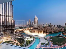 4 Bedroom Apartment for sale at IL Primo, Opera District, Downtown Dubai