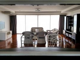 4 Schlafzimmer Appartement zu vermieten im Royal Cliff Garden, Nong Prue