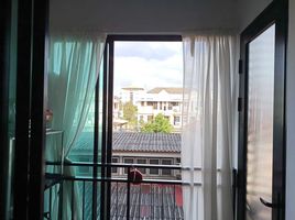 1 Schlafzimmer Appartement zu vermieten im Living Nest Ladprao 44, Sam Sen Nok