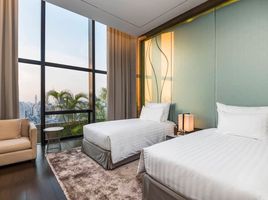 3 Schlafzimmer Appartement zu vermieten im Emporium Suites by Chatrium, Khlong Tan