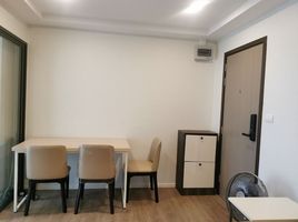 1 Schlafzimmer Appartement zu verkaufen im The Nest Sukhumvit 64, Bang Chak, Phra Khanong