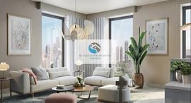 Available Units at Vida Residences Creek Beach