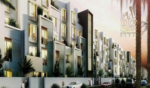 2 Bedrooms Apartment for sale in Mirdif Hills, Dubai Janayen Avenue