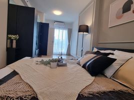 1 Schlafzimmer Appartement zu vermieten im Supalai Park Ratchayothin, Lat Yao