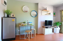 1 bedroom Condo at Lumpini Seaview Cha-Am