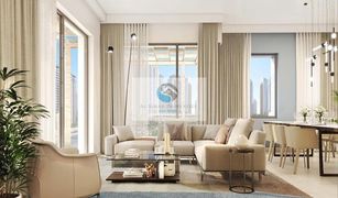 3 Habitaciones Apartamento en venta en Creek Beach, Dubái Breeze