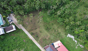 N/A Land for sale in Bo Phut, Koh Samui 