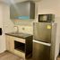 Studio Condo for rent at Flexi Sathorn - Charoennakorn, Bang Lamphu Lang