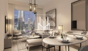 3 Bedrooms Apartment for sale in Opera District, Dubai Act Two