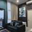 1 Schlafzimmer Appartement zu vermieten im The Line Sukhumvit 101, Bang Chak