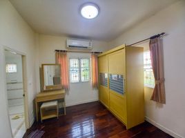 3 Bedroom House for rent at Baan Piyawararom 4, Sai Noi, Sai Noi