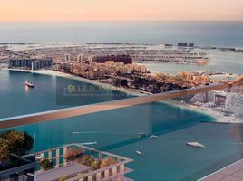 2 बेडरूम अपार्टमेंट for sale at Palace Beach Residence, EMAAR Beachfront, दुबई हार्बर