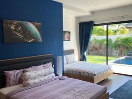 3 Schlafzimmer Haus zu verkaufen im Peykaa Estate Villas, Thep Krasattri