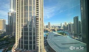 2 Bedrooms Apartment for sale in , Dubai Standpoint Towers