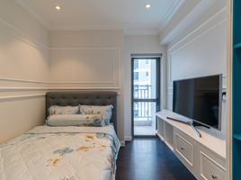 3 Bedroom Condo for rent at RiverGate Apartment, Ward 6