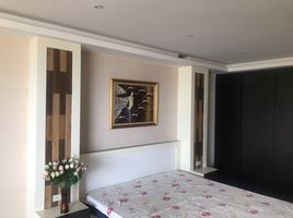 Studio Appartement zu verkaufen im Jomtien Beach Paradise, Nong Prue