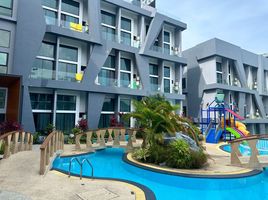 1 Bedroom Apartment for rent at Utopia Loft, Rawai