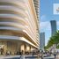 1 बेडरूम अपार्टमेंट for sale at Grand Bleu Tower, EMAAR Beachfront