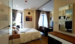 曼谷 Khlong Toei Nuea Ashton Asoke 1 卧室 公寓 售 