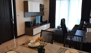 1 Bedroom Condo for sale in Khlong Toei Nuea, Bangkok The Prime 11