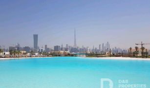 4 Bedrooms Villa for sale in District One, Dubai District One Villas