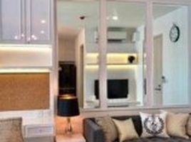 1 Bedroom Condo for rent at Life Asoke, Bang Kapi, Huai Khwang