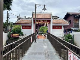 Studio Ganzes Gebäude zu vermieten in Wat Kanlayanamit Woramahawihan, Wat Kanlaya, Wat Kanlaya