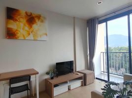 1 Bedroom Condo for sale at Zcape X2, Choeng Thale