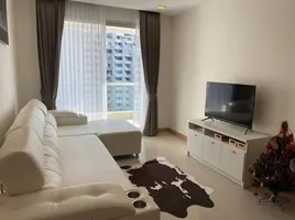 2 Schlafzimmer Appartement zu verkaufen im The Riviera Wongamat, Na Kluea