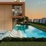 2 बेडरूम अपार्टमेंट for sale at Levanto By Oro24, Emirates Gardens 1