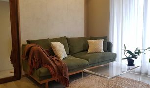 1 Bedroom Condo for sale in Bang Chak, Bangkok Quintara Arte Sukhumvit 52 