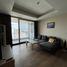 3 спален Квартира в аренду в Sky Villas Sathorn, Thung Wat Don