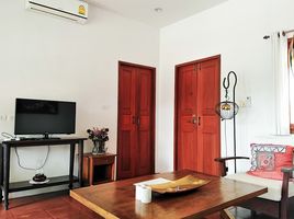 1 Schlafzimmer Villa zu vermieten im Jasmine Hills, Choeng Doi