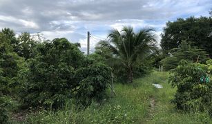 N/A Land for sale in Mueang Chi, Lamphun 