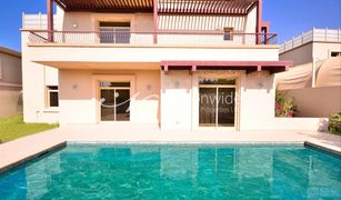 6 Bedrooms Villa for sale in Orchid, Dubai Orchid