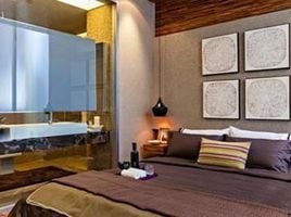 1 Schlafzimmer Wohnung zu vermieten im Hyde Sukhumvit 13, Khlong Toei Nuea, Watthana