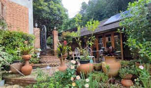 3 Bedrooms House for sale in Thep Sadet, Chiang Mai 