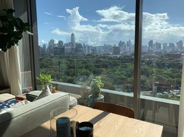 1 Bedroom Condo for sale at Saladaeng One, Si Lom