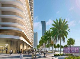 2 Bedroom Apartment for sale at Grand Bleu Tower, EMAAR Beachfront, Dubai Harbour