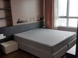 2 Schlafzimmer Wohnung zu vermieten im The Bloom Sukhumvit 71, Phra Khanong Nuea