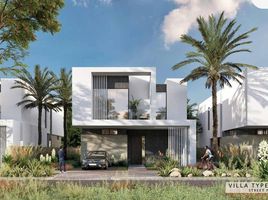 4 Bedroom Villa for sale at Zed East, The 5th Settlement, New Cairo City