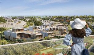 3 Habitaciones Adosado en venta en Makers District, Abu Dhabi Reem Hills