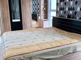 1 Schlafzimmer Appartement zu vermieten im Cetus Beachfront, Nong Prue