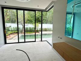 4 Bedroom House for sale at Botanica Modern Loft, Si Sunthon, Thalang