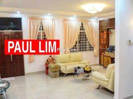 4 Schlafzimmer Reihenhaus zu verkaufen im Batu Maung, Bayan Lepas