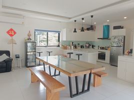 4 Bedroom House for sale in Bang Po Beach, Maenam, Maenam