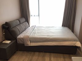 1 Schlafzimmer Appartement zu verkaufen im Ideo Mobi Asoke, Bang Kapi, Huai Khwang