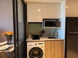 Studio Apartment for rent at Once Pattaya Condominium, Na Kluea