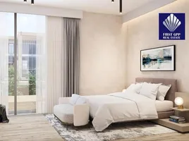 4 Bedroom Townhouse for sale at Sevilla Village, Royal Residence, Dubai Sports City