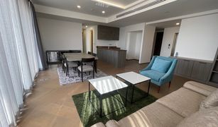 2 chambres Condominium a vendre à Khlong Tan Nuea, Bangkok The Pillar